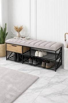 Банкетка Loft Hall Organizer 03657 фото
