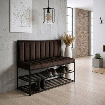 Банкетка Loft Comfort Max 01818 фото