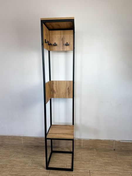 Угловая cтойка/Вешалка для одежды MetalCorner 56561 фото