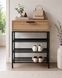 Тумба Loft Console Trio 3232 фото 1