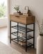 Тумба Loft Console Trio 3232 фото 2