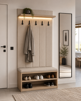 Передпокій Loft Light Cozy 5544 фото
