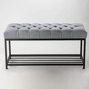Банкетка для обуви SOFT SHELF  1335 фото